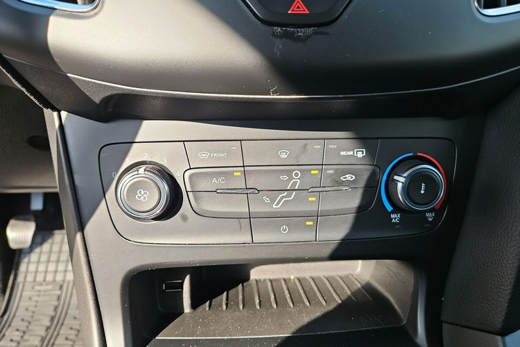 Ford Focus 1.6 105KM TREND, salon Polska zdjęcie 14