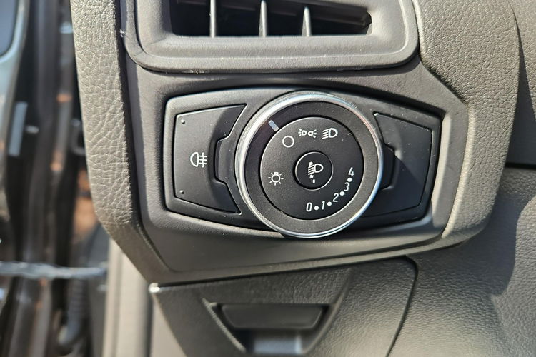 Ford Focus 1.6 105KM TREND, salon Polska zdjęcie 15