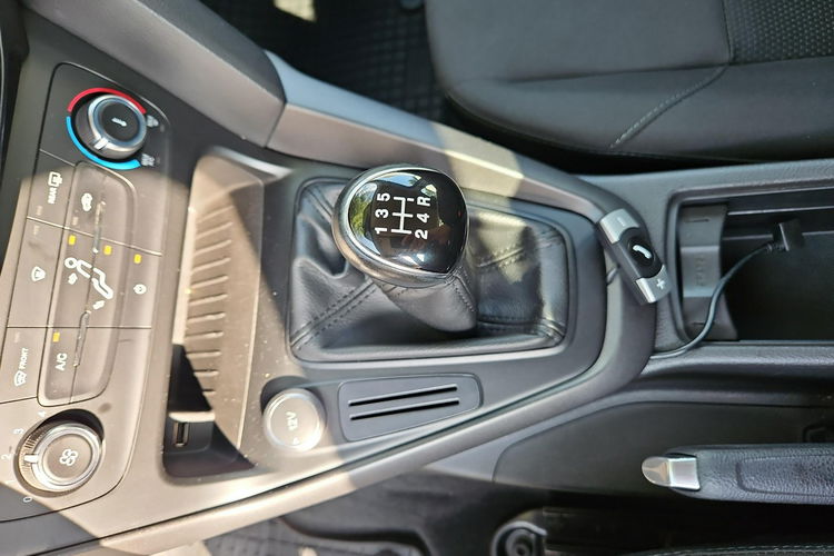 Ford Focus 1.6 105KM TREND, salon Polska zdjęcie 17