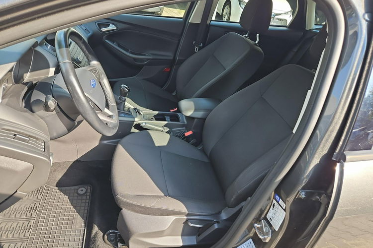 Ford Focus 1.6 105KM TREND, salon Polska zdjęcie 18