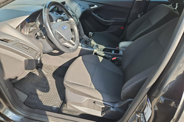 Ford Focus 1.6 105KM TREND, salon Polska zdjęcie 19