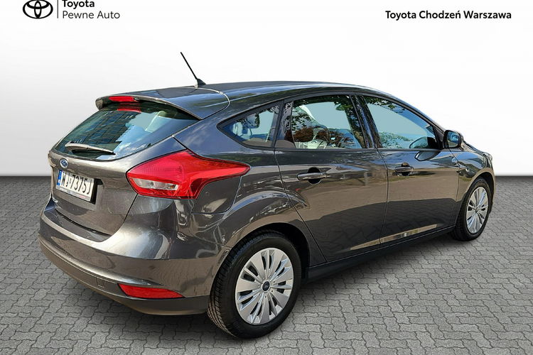 Ford Focus 1.6 105KM TREND, salon Polska zdjęcie 2