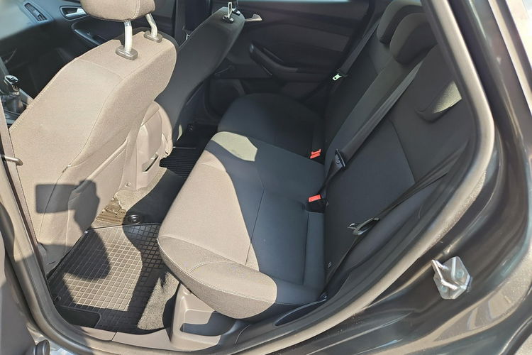Ford Focus 1.6 105KM TREND, salon Polska zdjęcie 20