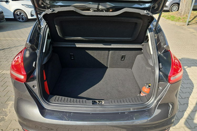 Ford Focus 1.6 105KM TREND, salon Polska zdjęcie 21