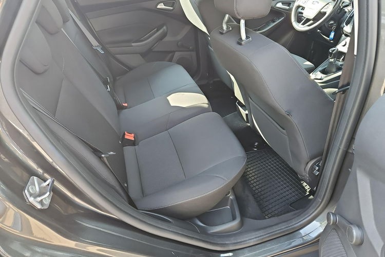 Ford Focus 1.6 105KM TREND, salon Polska zdjęcie 22