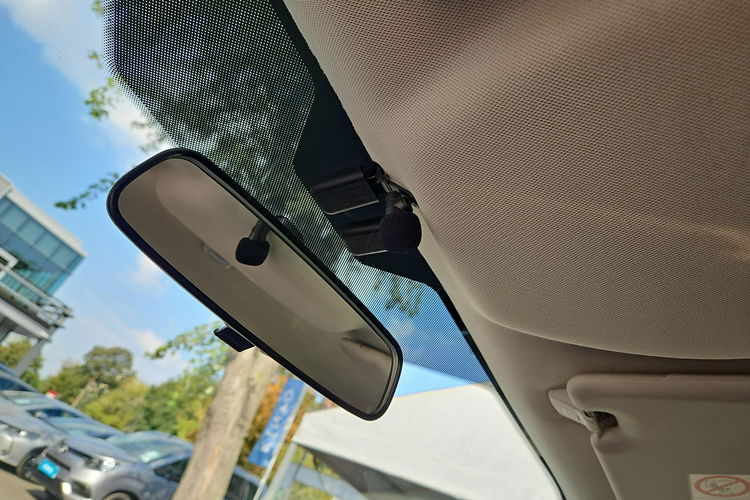 Ford Focus 1.6 105KM TREND, salon Polska zdjęcie 24