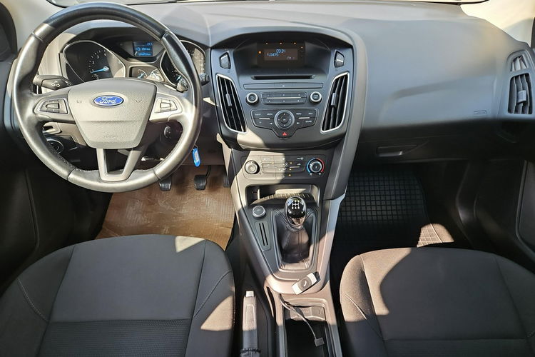 Ford Focus 1.6 105KM TREND, salon Polska zdjęcie 3