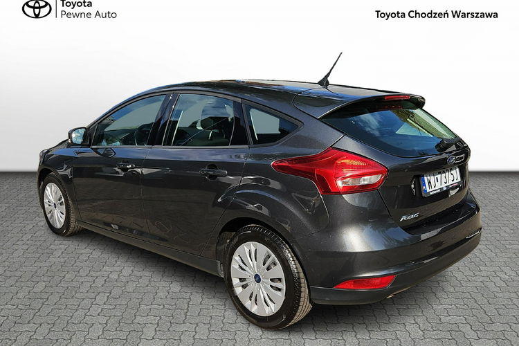 Ford Focus 1.6 105KM TREND, salon Polska zdjęcie 6