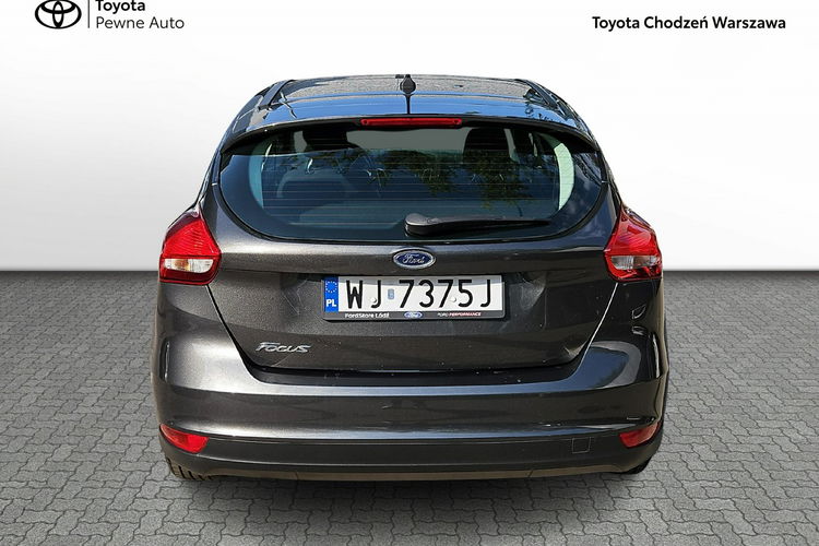Ford Focus 1.6 105KM TREND, salon Polska zdjęcie 7