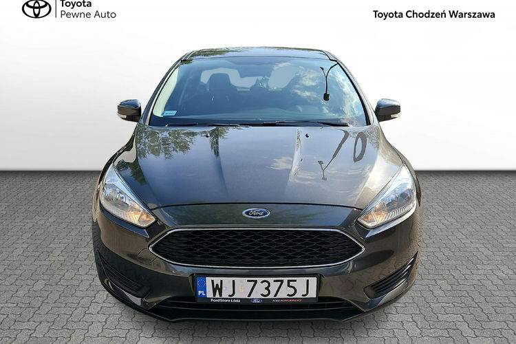 Ford Focus 1.6 105KM TREND, salon Polska zdjęcie 9