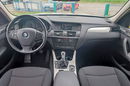 BMW X3 xDrive20d ( 4x4 ) zdjęcie 15