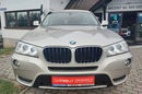 BMW X3 xDrive20d ( 4x4 ) zdjęcie 2