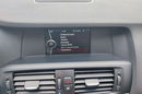 BMW X3 xDrive20d ( 4x4 ) zdjęcie 23