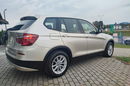 BMW X3 xDrive20d ( 4x4 ) zdjęcie 24
