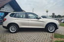 BMW X3 xDrive20d ( 4x4 ) zdjęcie 25