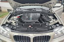 BMW X3 xDrive20d ( 4x4 ) zdjęcie 28