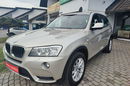 BMW X3 xDrive20d ( 4x4 ) zdjęcie 3