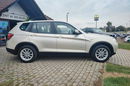 BMW X3 xDrive20d ( 4x4 ) zdjęcie 4