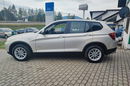 BMW X3 xDrive20d ( 4x4 ) zdjęcie 5
