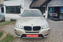 BMW X3 xDrive20d ( 4x4 ) zdjęcie 7