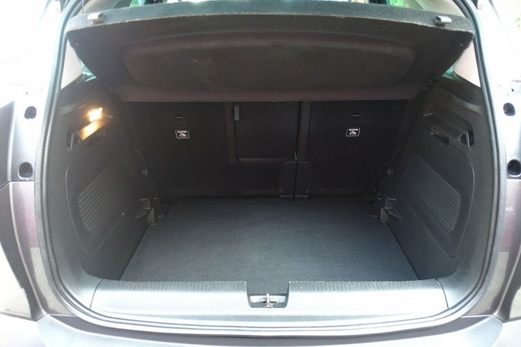 Opel Crossland X REZERWACJA - Benzyna - Automat - zdjęcie 10