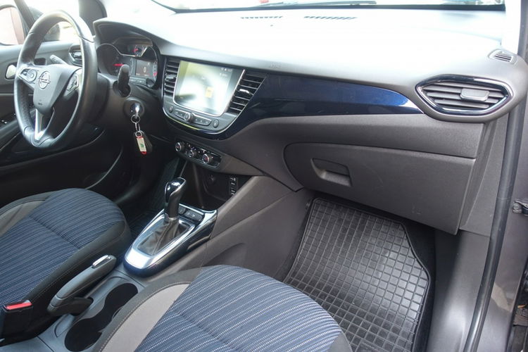 Opel Crossland X REZERWACJA - Benzyna - Automat - zdjęcie 13