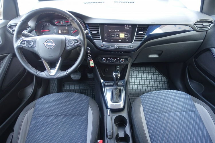 Opel Crossland X REZERWACJA - Benzyna - Automat - zdjęcie 15