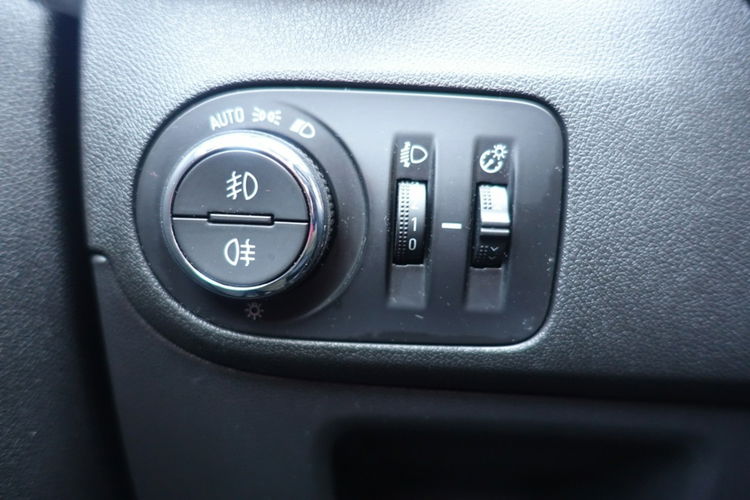 Opel Crossland X REZERWACJA - Benzyna - Automat - zdjęcie 18