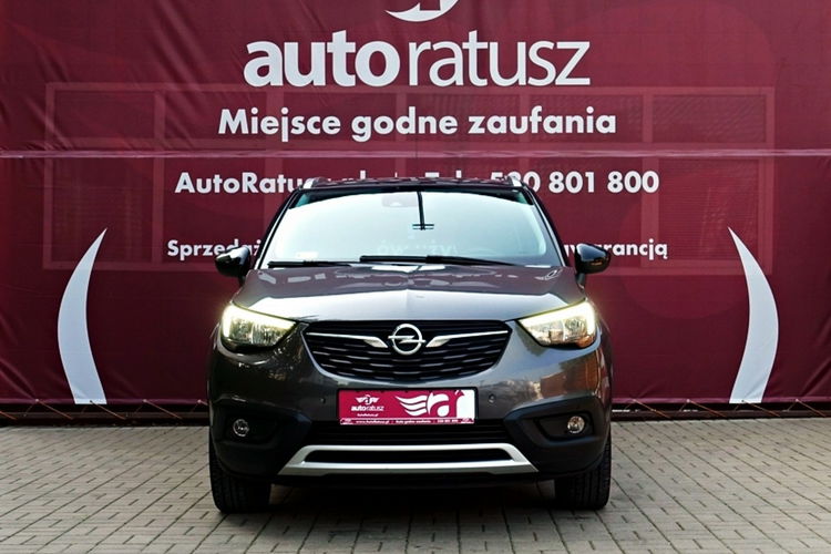 Opel Crossland X REZERWACJA - Benzyna - Automat - zdjęcie 2