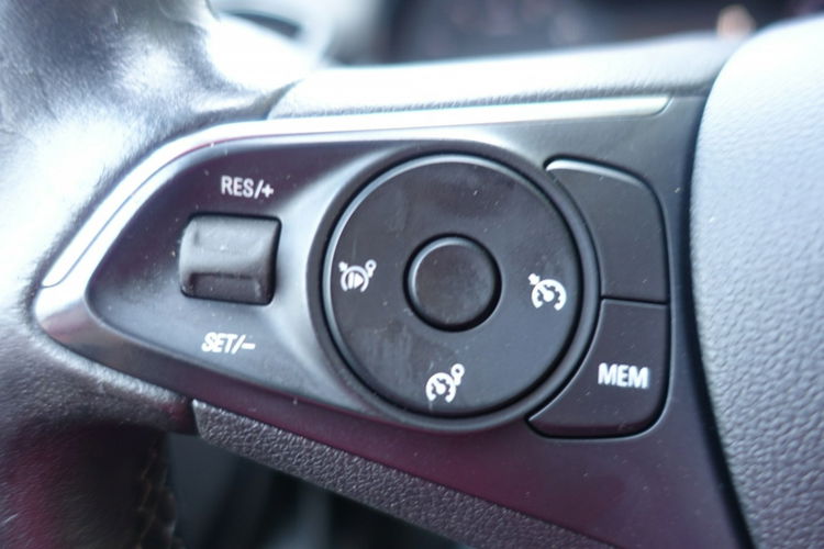 Opel Crossland X REZERWACJA - Benzyna - Automat - zdjęcie 20