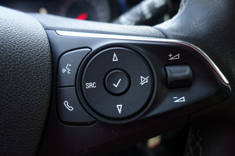 Opel Crossland X REZERWACJA - Benzyna - Automat - zdjęcie 21