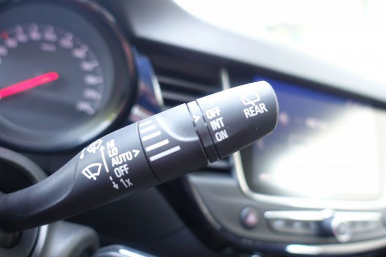 Opel Crossland X REZERWACJA - Benzyna - Automat - zdjęcie 22