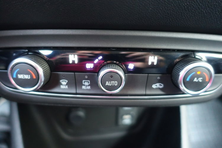 Opel Crossland X REZERWACJA - Benzyna - Automat - zdjęcie 26