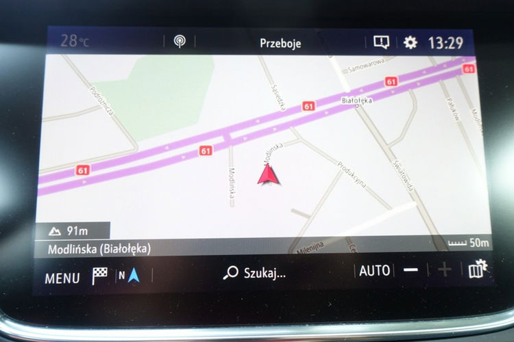 Opel Crossland X REZERWACJA - Benzyna - Automat - zdjęcie 29