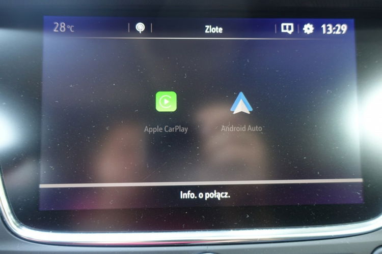 Opel Crossland X REZERWACJA - Benzyna - Automat - zdjęcie 31