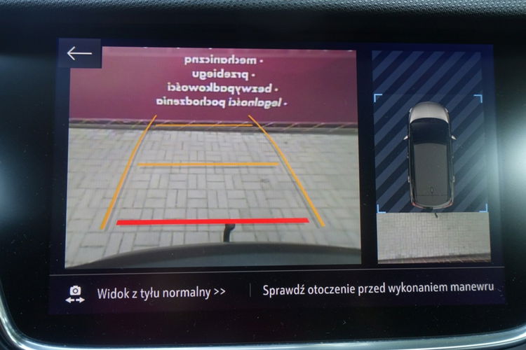 Opel Crossland X REZERWACJA - Benzyna - Automat - zdjęcie 32