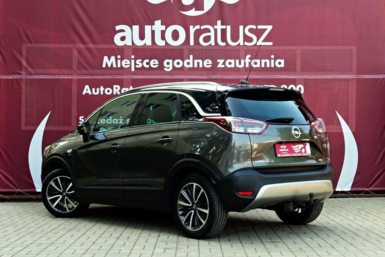 Opel Crossland X REZERWACJA - Benzyna - Automat - zdjęcie 4