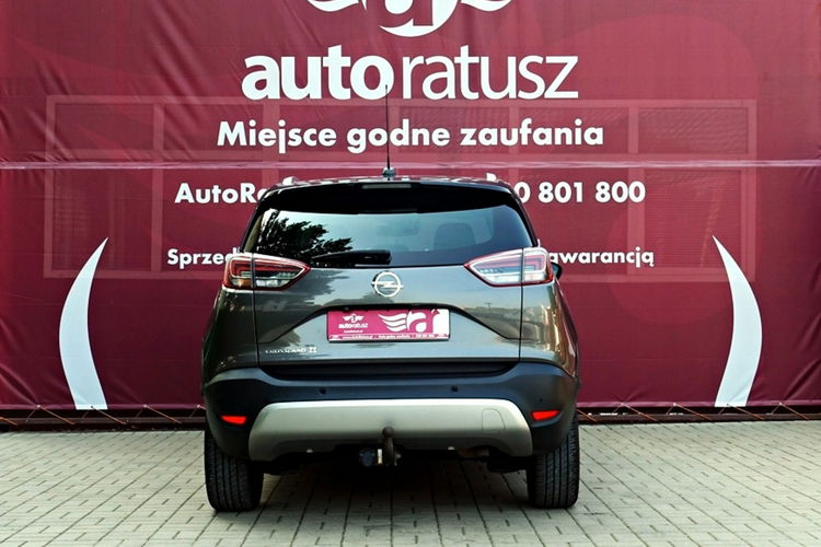 Opel Crossland X REZERWACJA - Benzyna - Automat - zdjęcie 5