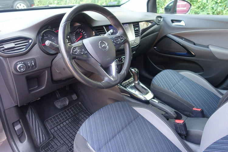 Opel Crossland X REZERWACJA - Benzyna - Automat - zdjęcie 8