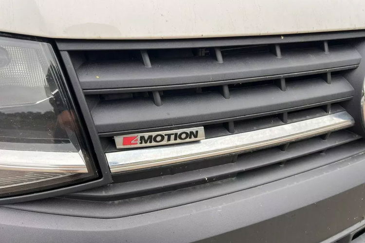 Volkswagen Transporter _T6_4Motion _ 4x4_Radar_Klima_Full_ zdjęcie 40