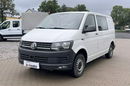 Volkswagen Transporter _T6_4Motion _ 4x4_Radar_Klima_Full_ zdjęcie 23