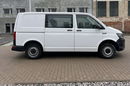 Volkswagen Transporter _T6_4Motion _ 4x4_Radar_Klima_Full_ zdjęcie 24