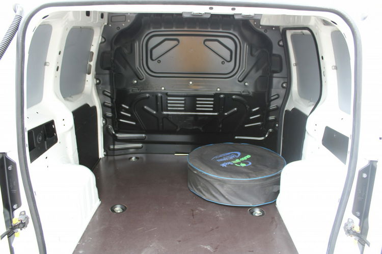 Fiat Fiorino LPG Vat-1 Salon Polska Gwarancja F-VAT BASE zdjęcie 14