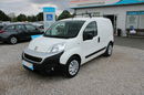 Fiat Fiorino LPG Vat-1 Salon Polska Gwarancja F-VAT BASE zdjęcie 1