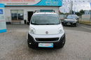 Fiat Fiorino LPG Vat-1 Salon Polska Gwarancja F-VAT BASE zdjęcie 2