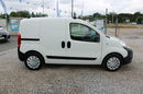 Fiat Fiorino LPG Vat-1 Salon Polska Gwarancja F-VAT BASE zdjęcie 4