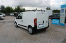 Fiat Fiorino LPG Vat-1 Salon Polska Gwarancja F-VAT BASE zdjęcie 7