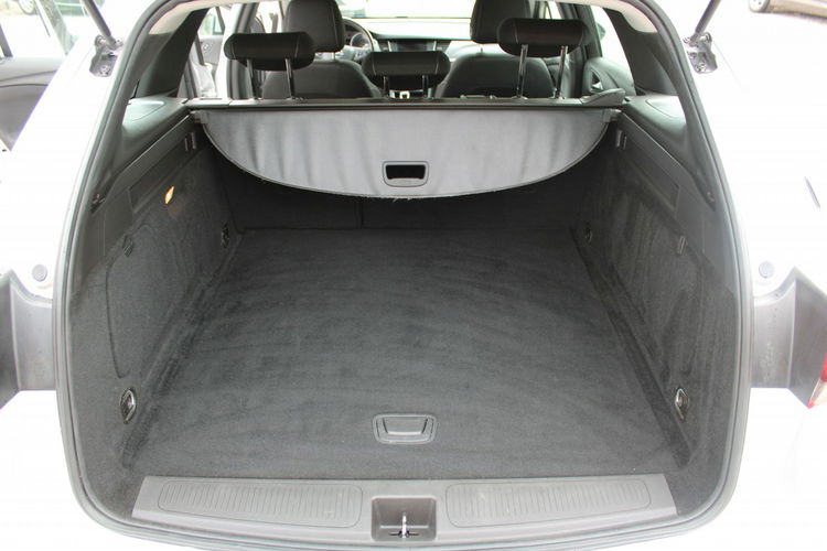 Opel Astra EDITION 122HP F-vat Salon Polska Gwarancja zdjęcie 13