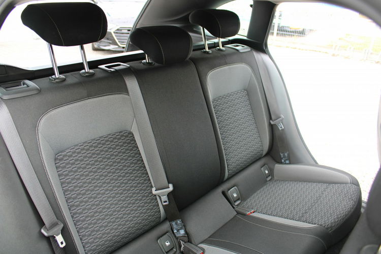 Opel Astra EDITION 122HP F-vat Salon Polska Gwarancja zdjęcie 16