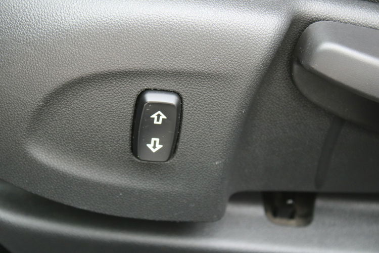 Opel Astra EDITION 122HP F-vat Salon Polska Gwarancja zdjęcie 19